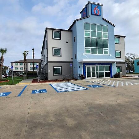 Motel 6-Biloxi, Ms - Beach Bagian luar foto