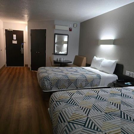 Motel 6-Biloxi, Ms - Beach Bagian luar foto