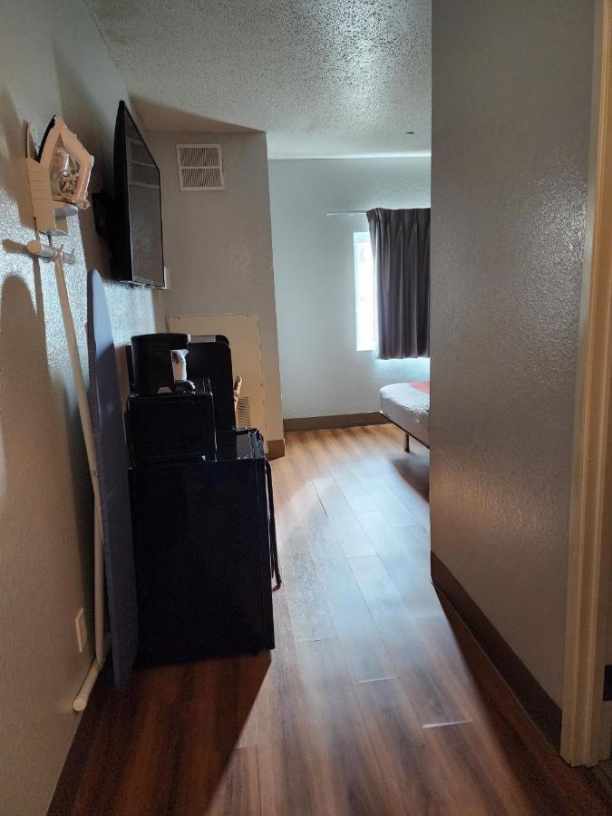 Motel 6-Biloxi, Ms - Beach Bagian luar foto