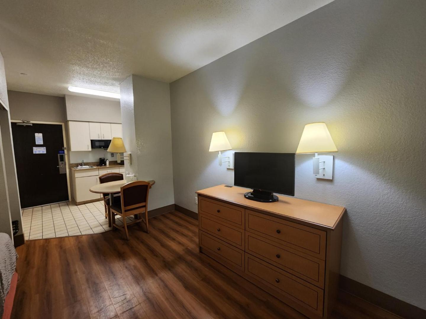 Motel 6-Biloxi, Ms - Beach Bagian luar foto