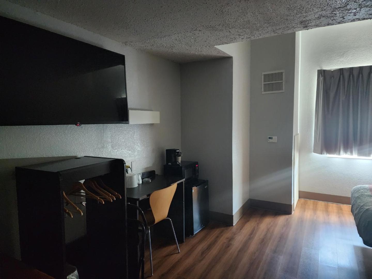 Motel 6-Biloxi, Ms - Beach Bagian luar foto