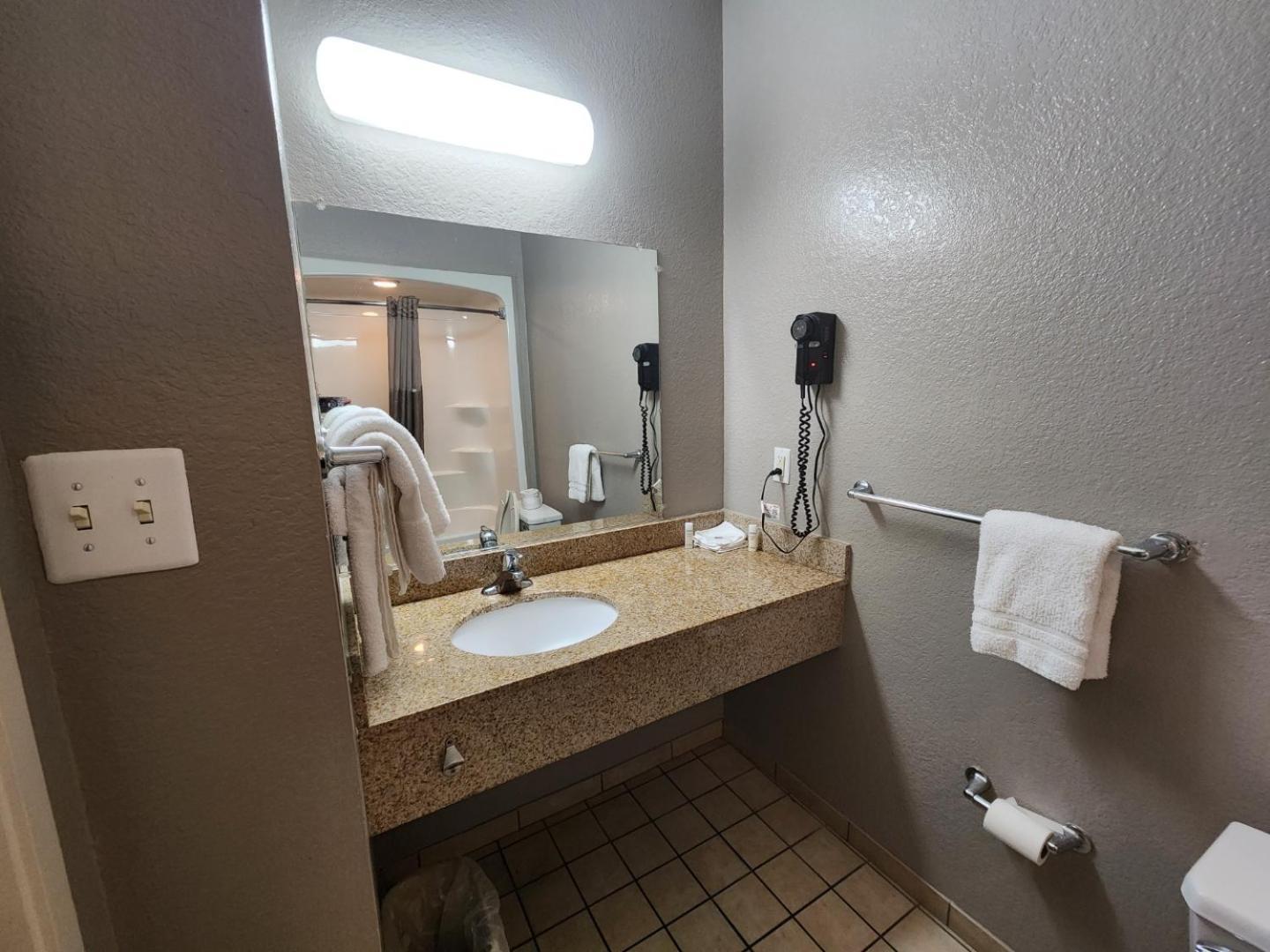 Motel 6-Biloxi, Ms - Beach Bagian luar foto