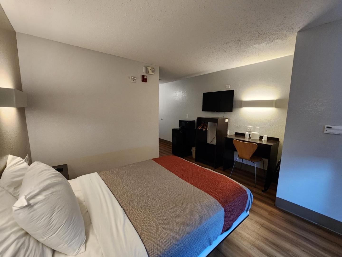Motel 6-Biloxi, Ms - Beach Bagian luar foto
