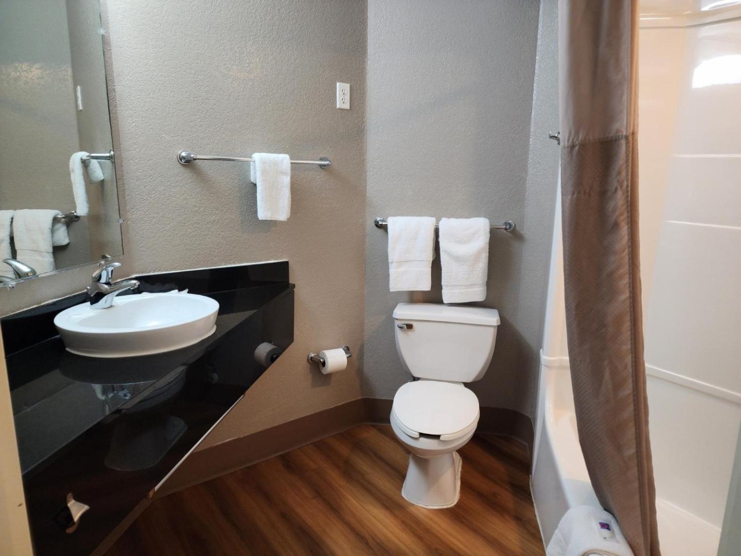 Motel 6-Biloxi, Ms - Beach Bagian luar foto