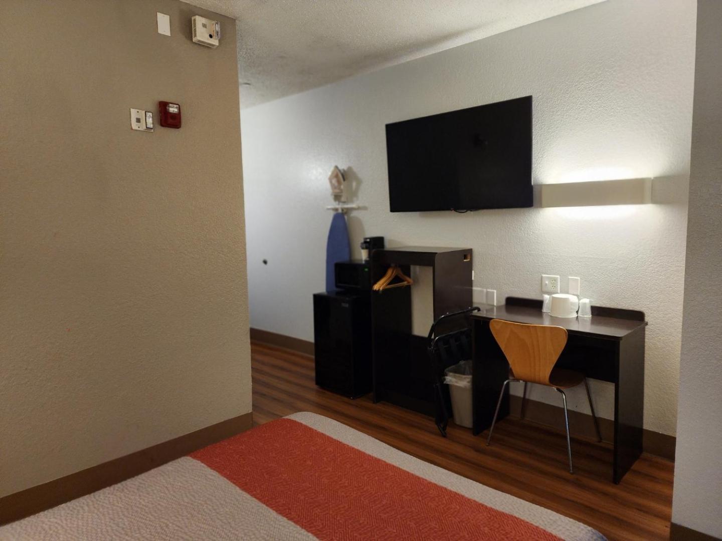 Motel 6-Biloxi, Ms - Beach Bagian luar foto
