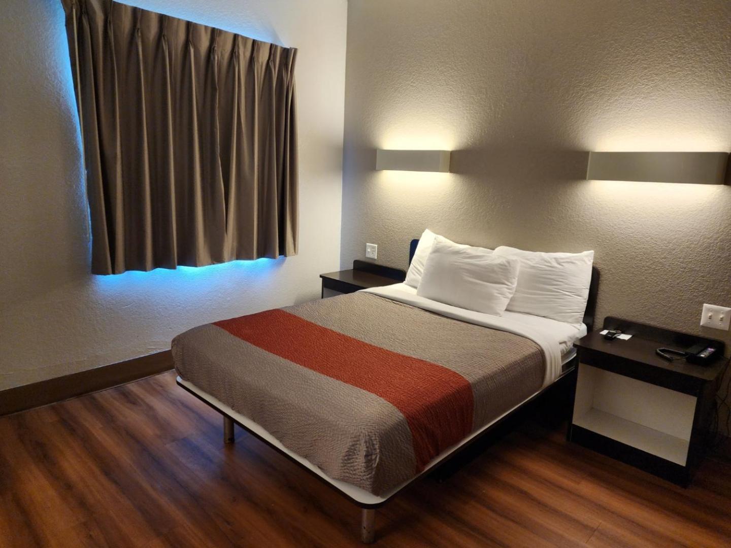 Motel 6-Biloxi, Ms - Beach Bagian luar foto