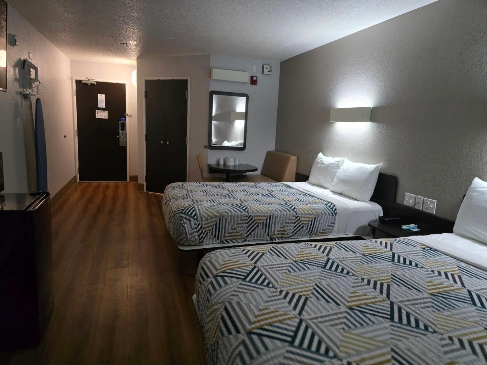 Motel 6-Biloxi, Ms - Beach Bagian luar foto