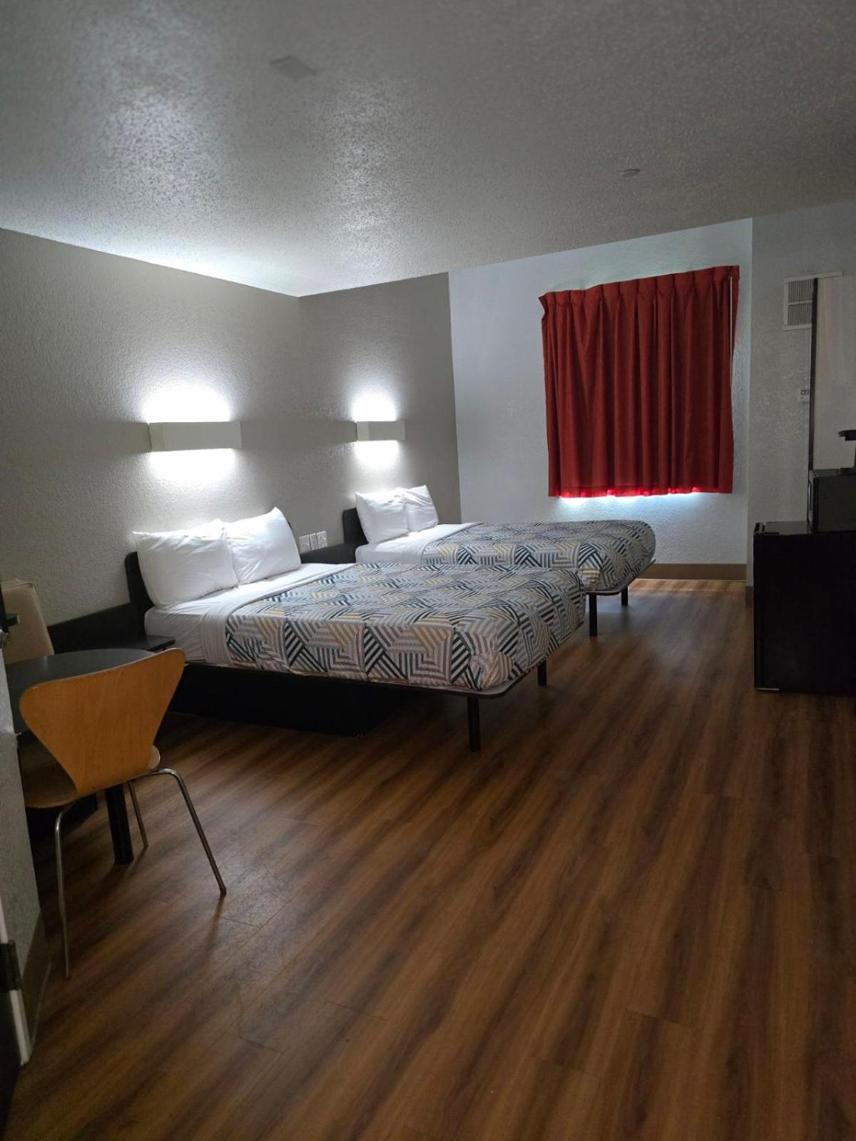 Motel 6-Biloxi, Ms - Beach Bagian luar foto