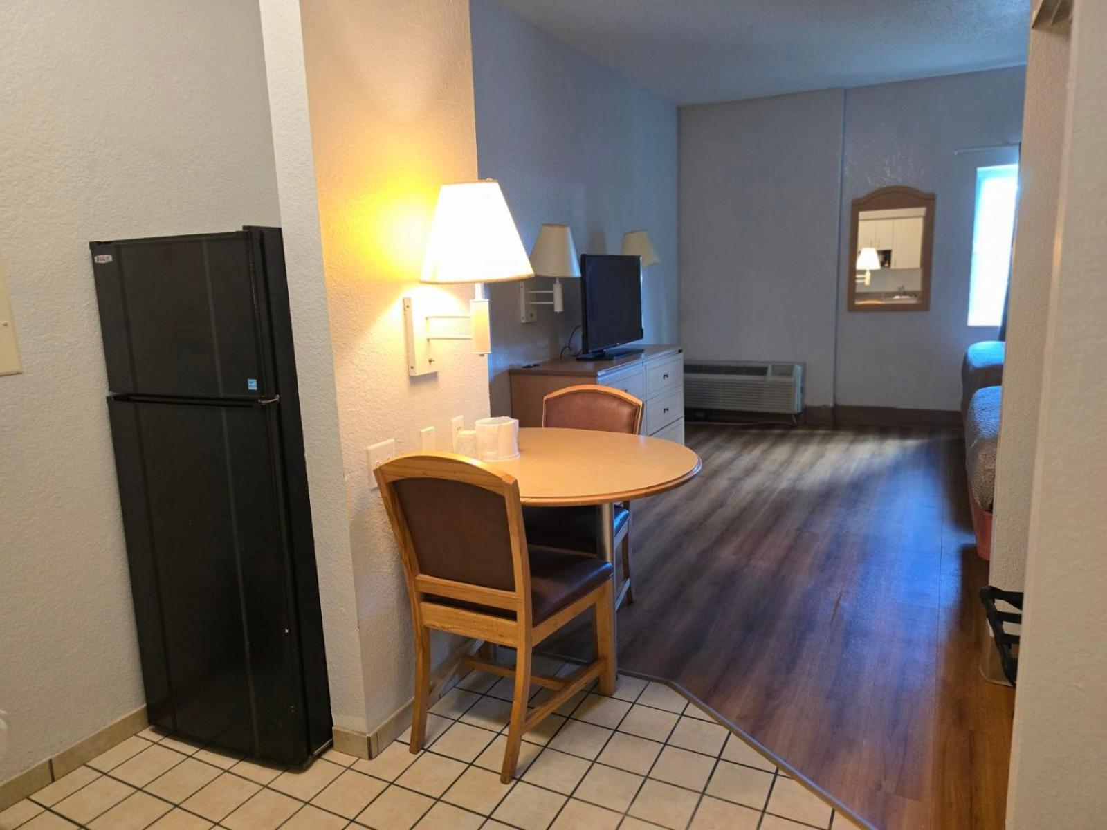 Motel 6-Biloxi, Ms - Beach Bagian luar foto