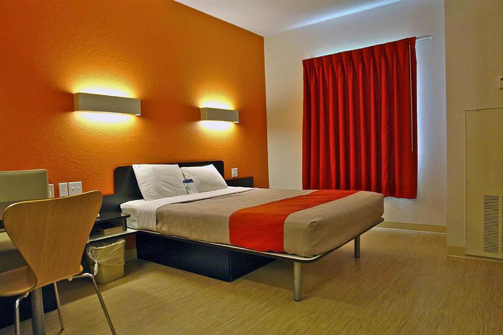 Motel 6-Biloxi, Ms - Beach Ruang foto