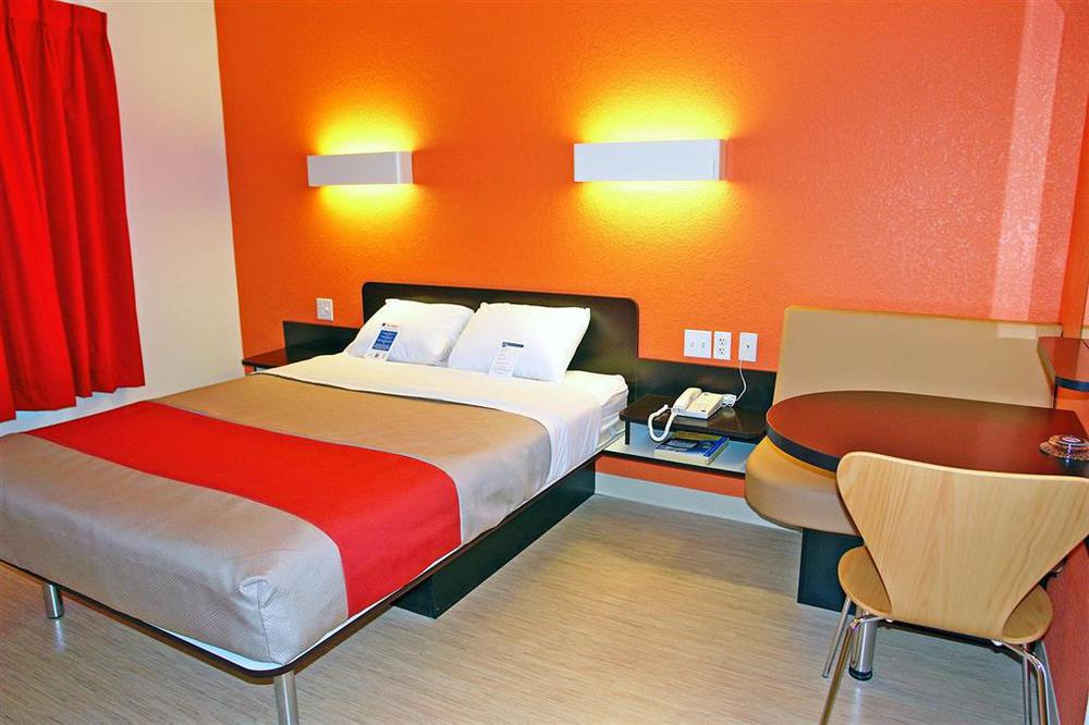 Motel 6-Biloxi, Ms - Beach Ruang foto