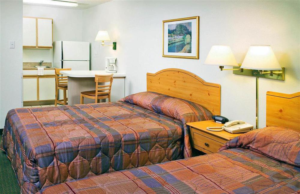 Motel 6-Biloxi, Ms - Beach Ruang foto