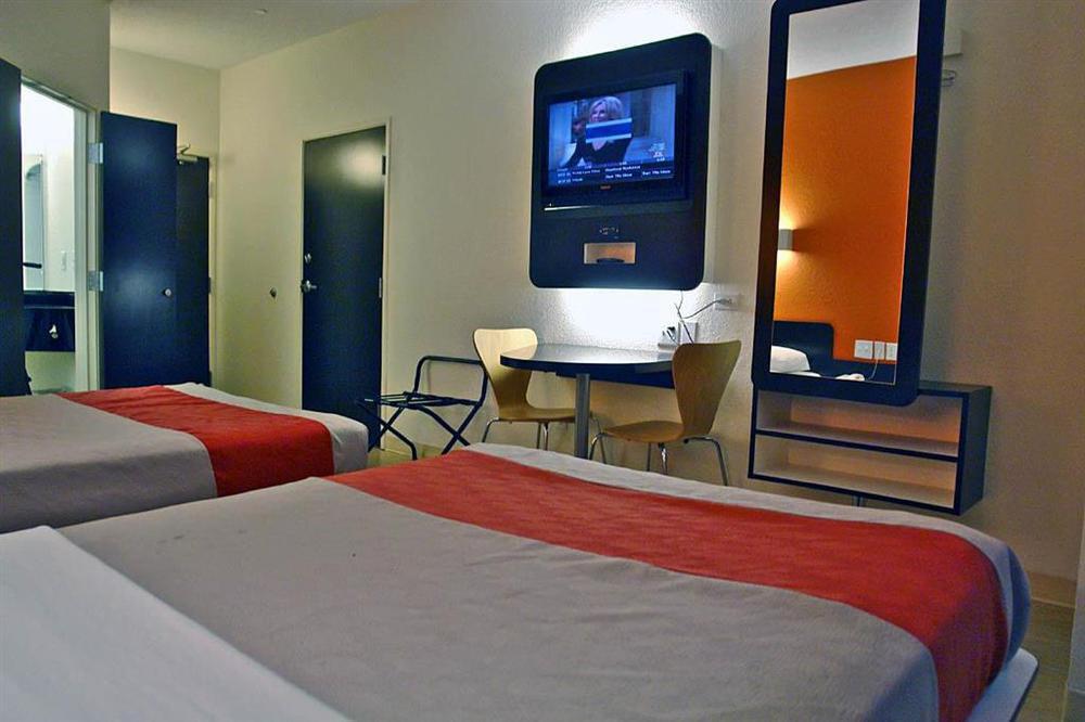 Motel 6-Biloxi, Ms - Beach Ruang foto