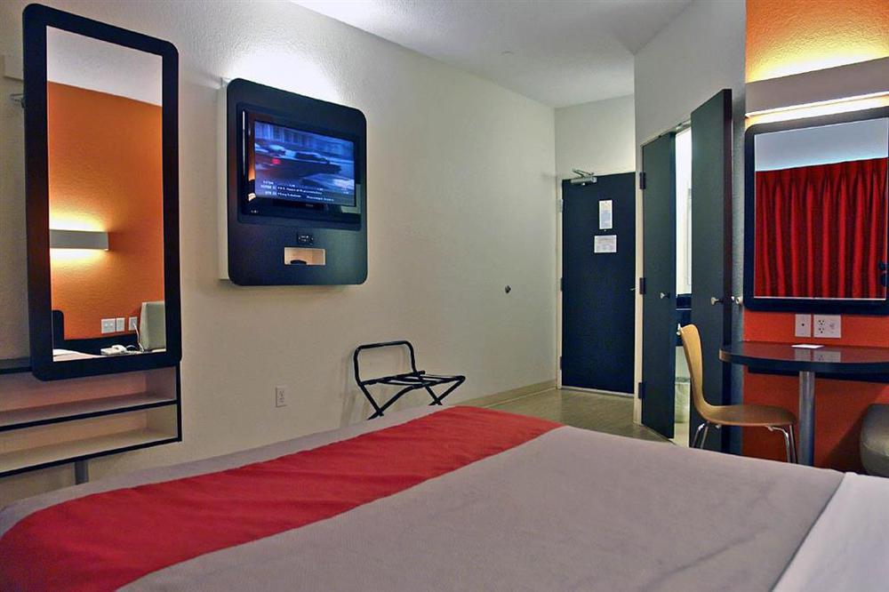 Motel 6-Biloxi, Ms - Beach Ruang foto