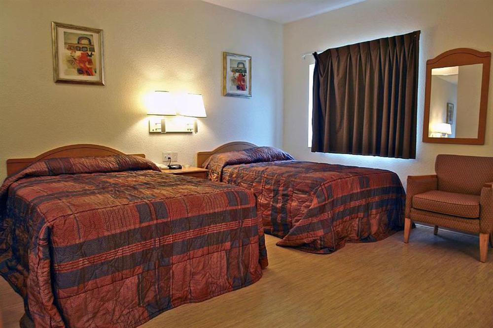 Motel 6-Biloxi, Ms - Beach Ruang foto