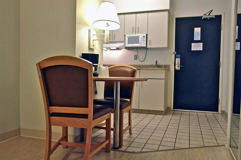 Motel 6-Biloxi, Ms - Beach Ruang foto